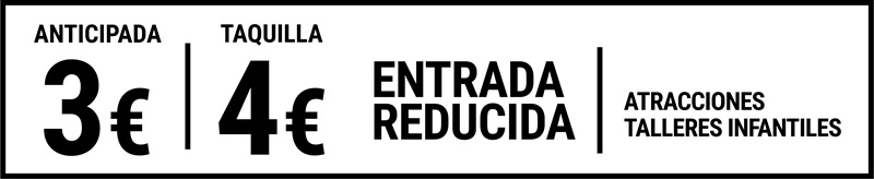 entrada