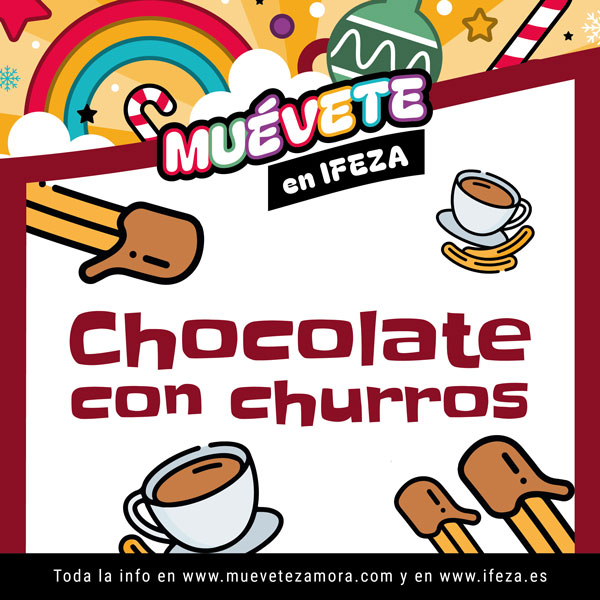 churros