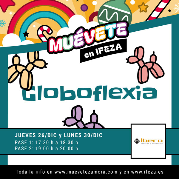 globoflexia