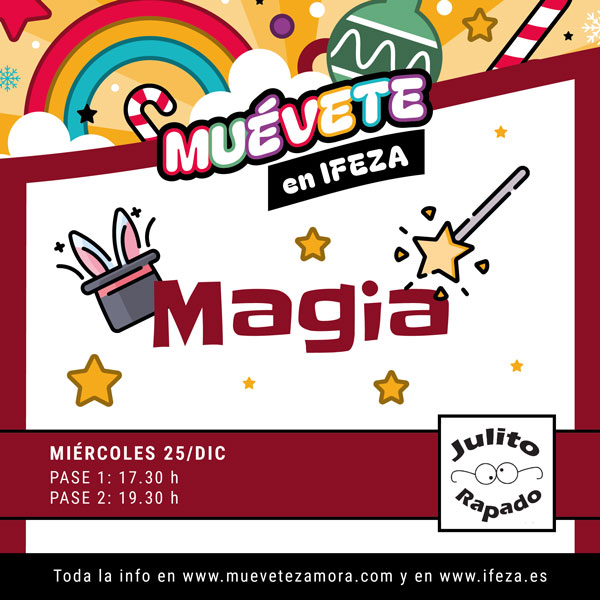 magia