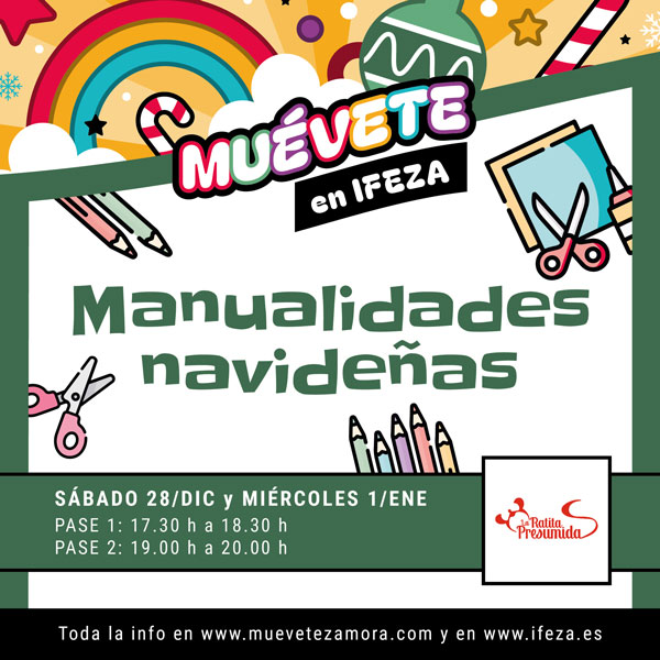 manualidades