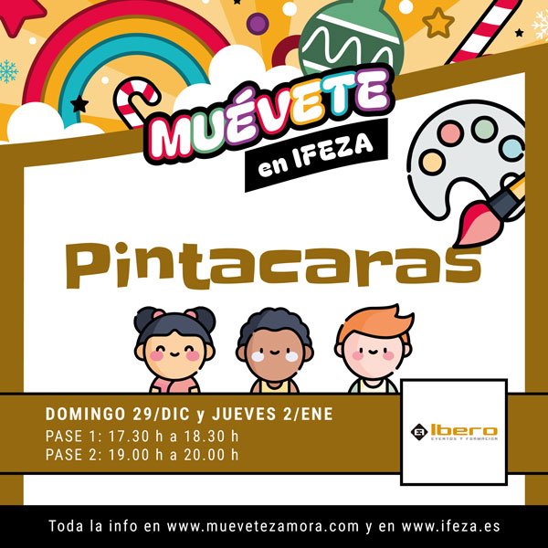 pintacaras