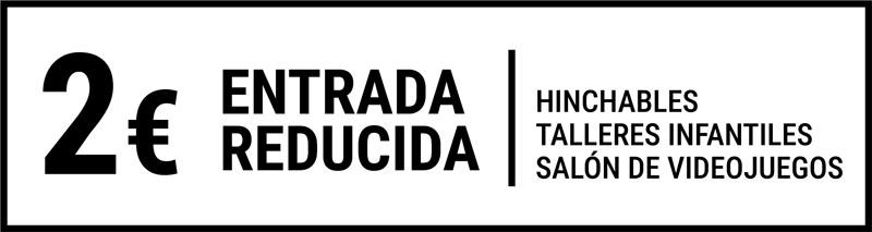 entrada