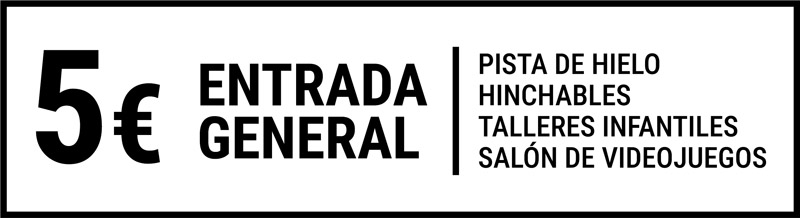 entrada
