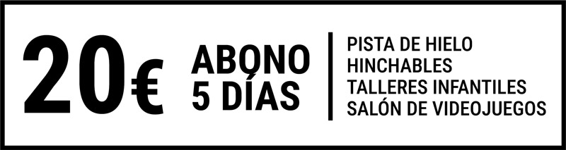 entrada