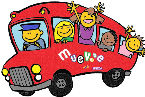 bus