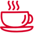Cups of coffee